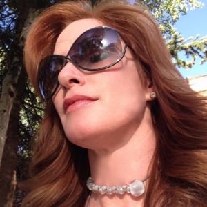 Meet your Posher, Myra